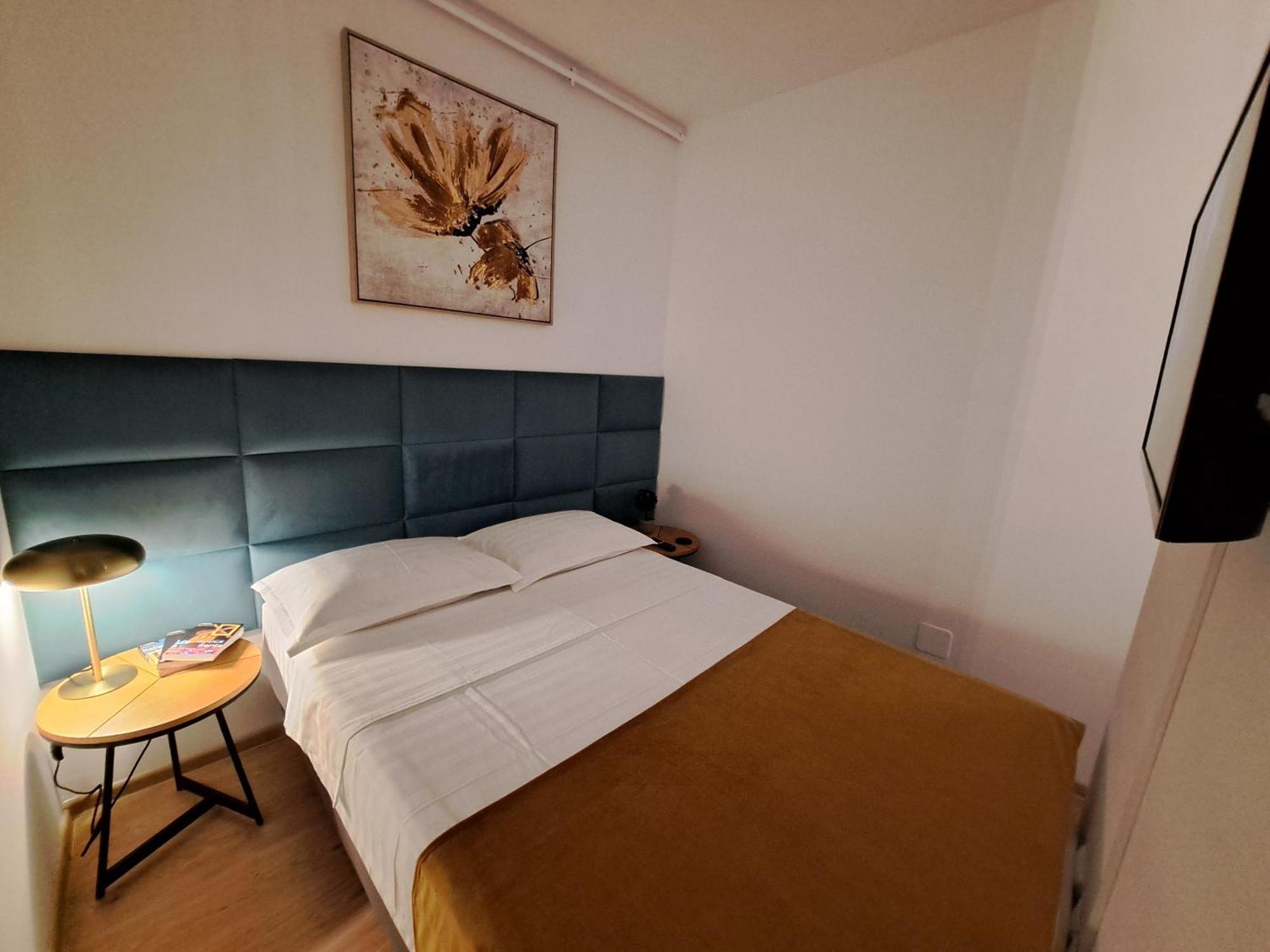 Appartamento Irema Sunset View Pallady Bucarest