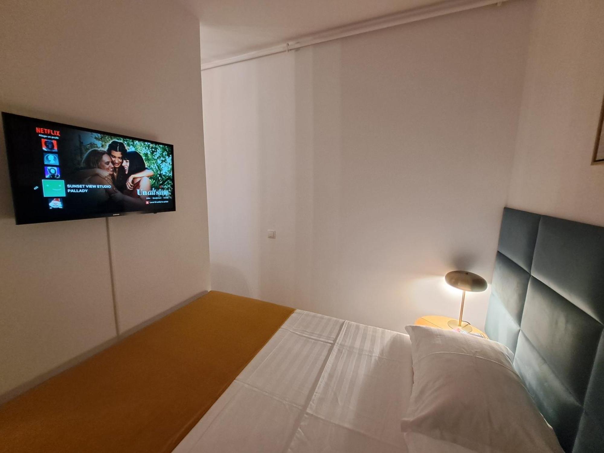 Appartamento Irema Sunset View Pallady *